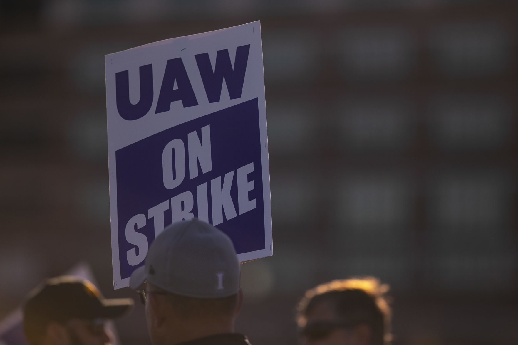 Strike 20